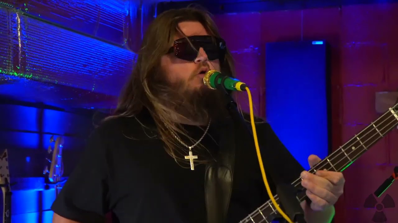Bass Sabbath - Black Sabbath Medley