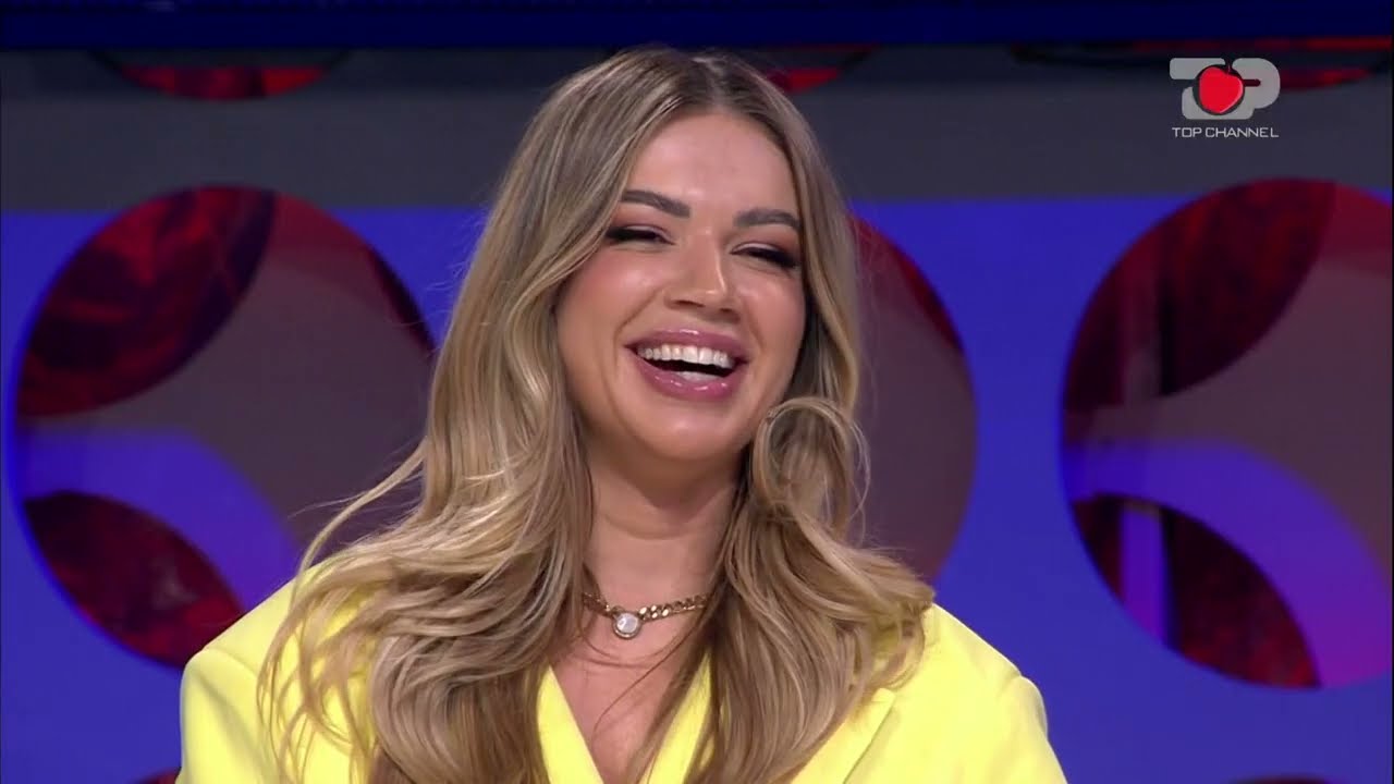 Blerimi nuk lë moment pa “gjuajtur” Antonetën – Përputhen, 25 Maj 2022