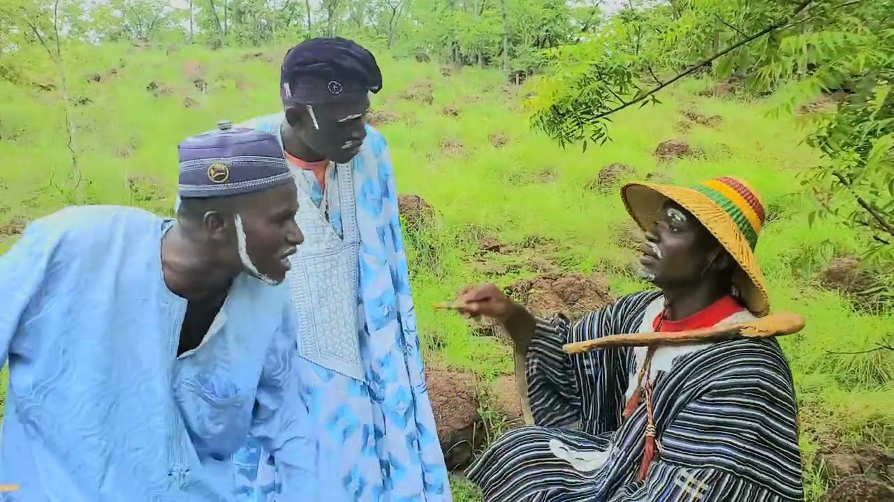 Frafra comedy please subscribe like and share 