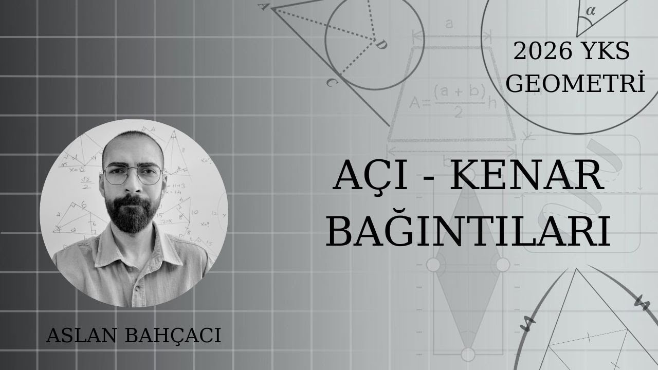 Konu10 - AÇI - KENAR BAĞINTILARI