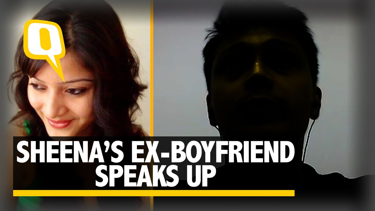 We All Knew She Was Indrani’s Daughter: Sheena’s Ex-Boyfriend