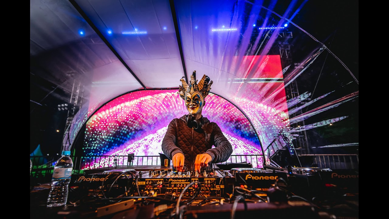 🍀  ✭ Exclusive ✭ Boris Brejcha Minimal Mix 2019  Vol.2 🍀