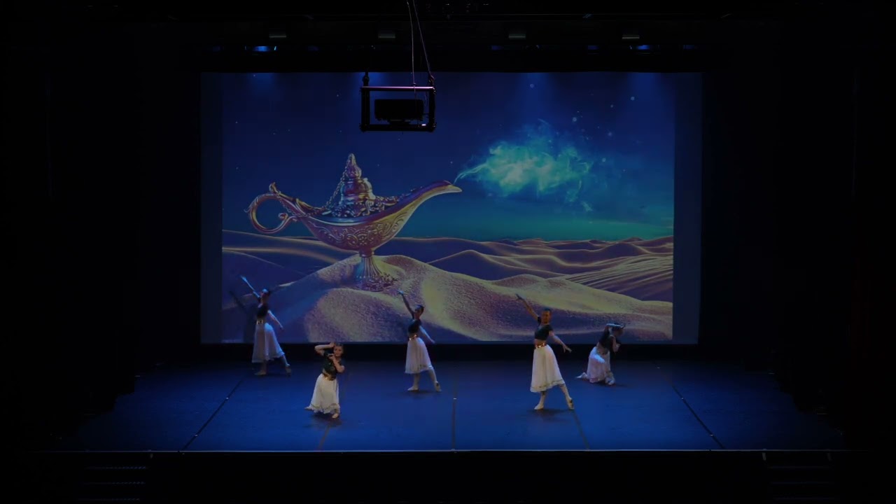 Shéhérazade Classique Adulte