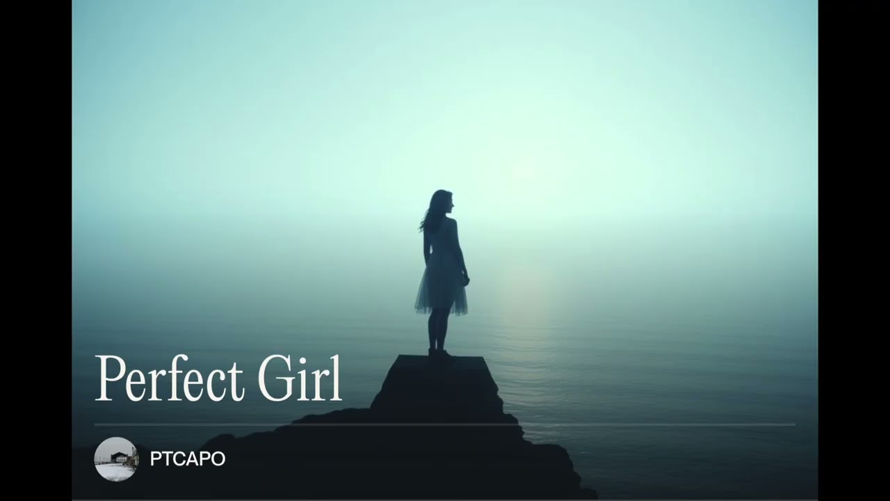 Perfect Girl - pt capo project - ptcapomusic@aol.com