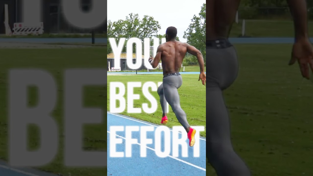 Run with Fit Mensa &bull; Your Best Effort #tdjakesbestmotivation #fitmensa