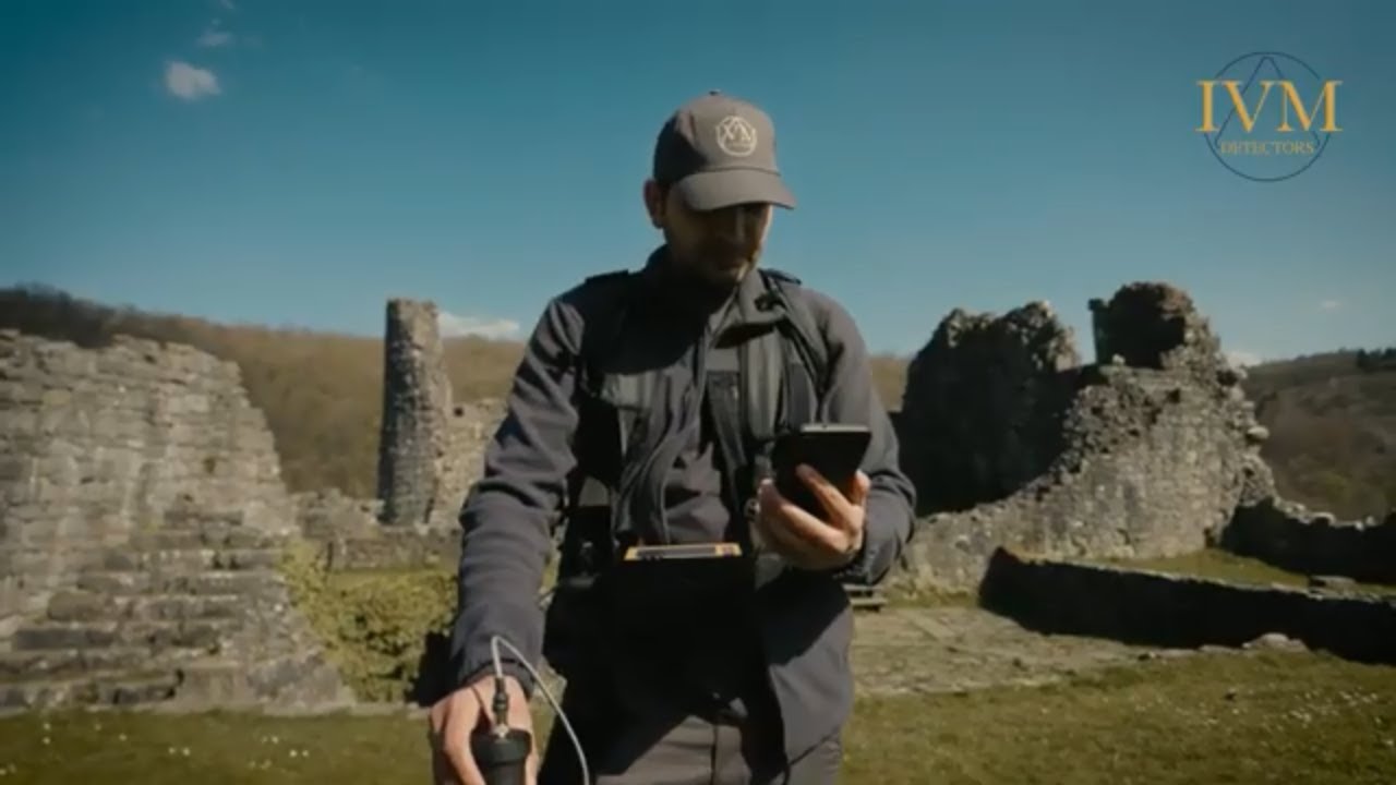Discovery 500 &ndash; Pack Gold Africa | Radar de sol 3D, grande profondeur,