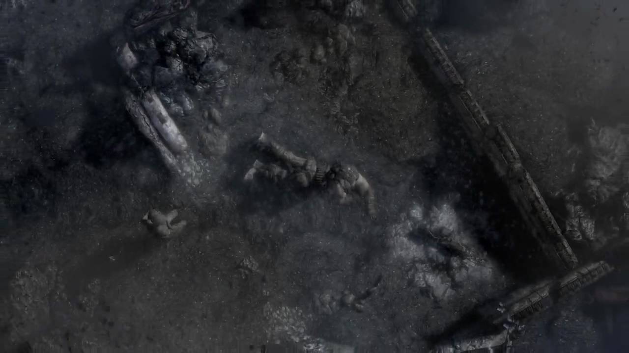 Gears of War 3 
