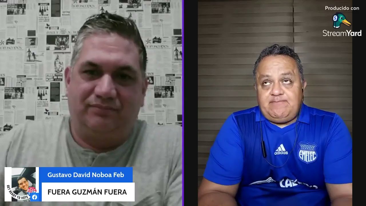 EMELEC GANÒ A DELFÌN EN EL ESTADIO JOCAY