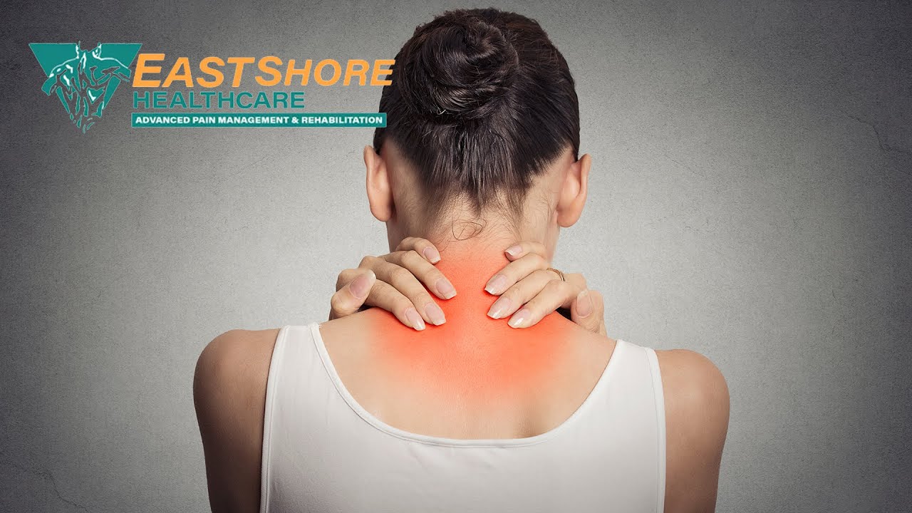 Treatment for Fibromyalgia | Eastshore Healthcare