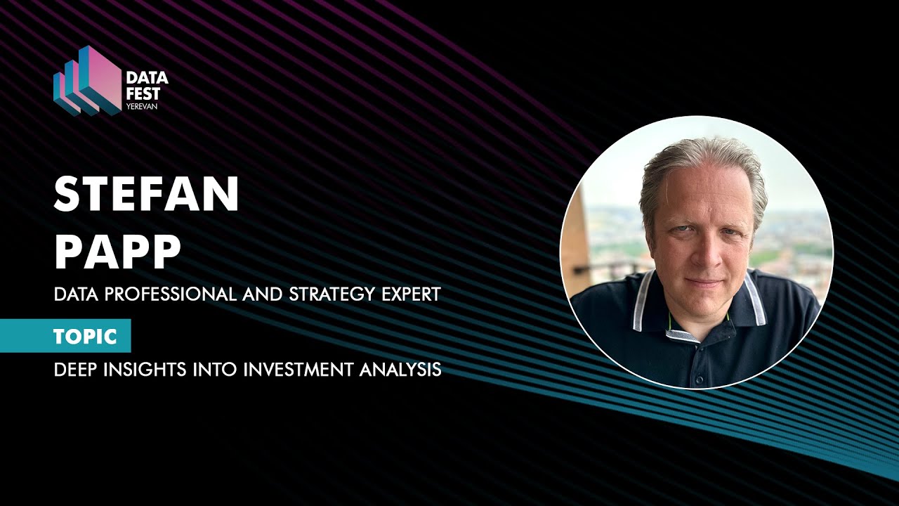 Deep Insights into Investment Analysis