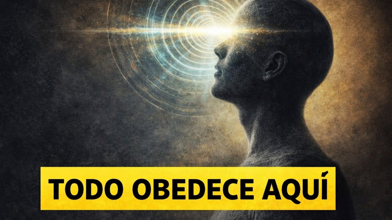 La Única Frecuencia que Controla Todo (No Es la que Imaginas)