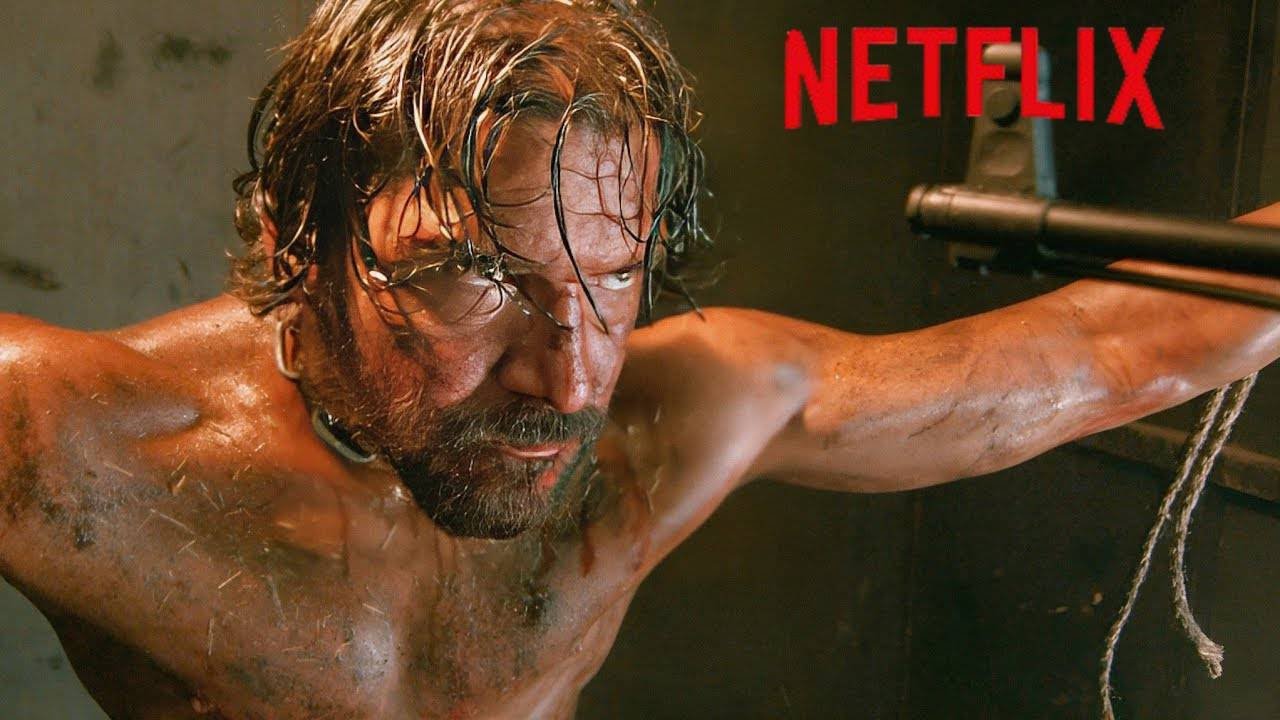 Top 10 Underrated BLOOD SOAKED Action Movies Like Wrath of Man  on Netflix, Prime & More!
