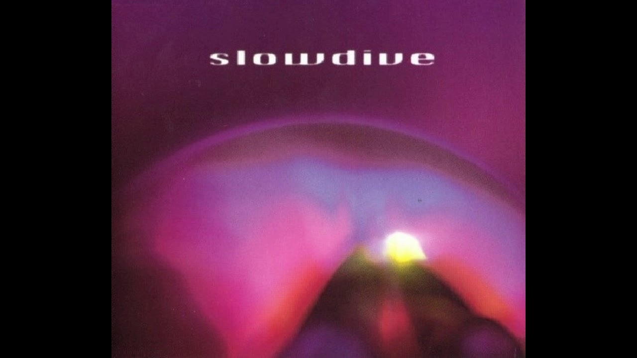 SLOWDIVE - 5 EP (Full Album) (HD)
