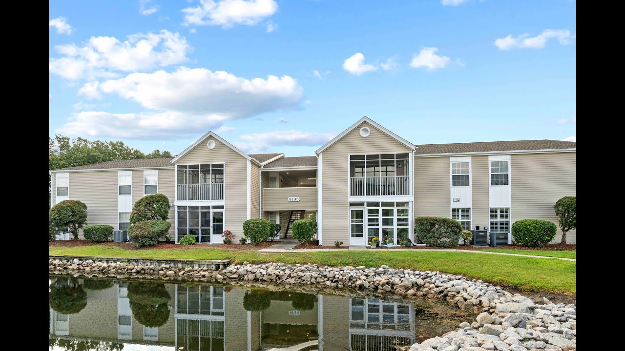 8735-F Chandler Way. South Bay Lakes. Completely remodeled condo for sale. New everything!  Surfside