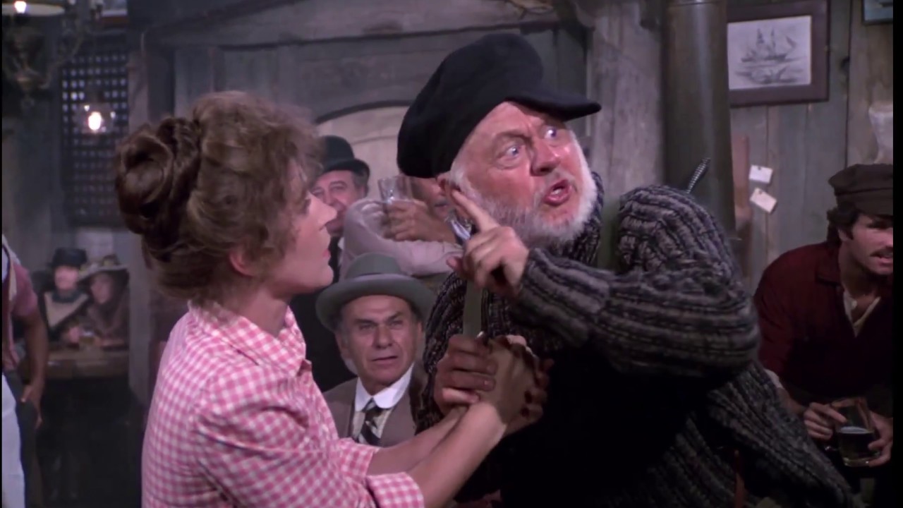 3. Un Dragon ! - Peter et Elliott le dragon (VF de 1978)