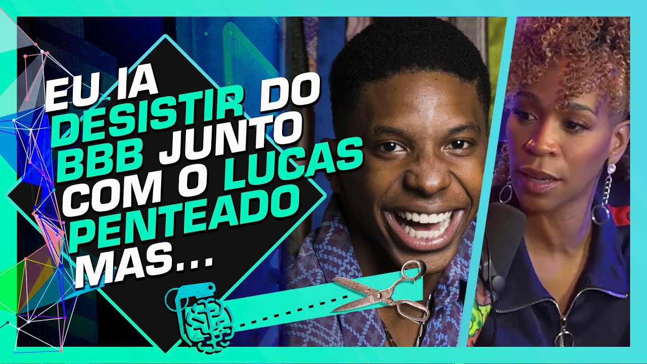 FALANDO PELA PRIMEIRA VEZ SOBRE O DIA DA ELIMINAÇÃO DO BBB 21 - KAROL CONKÁ