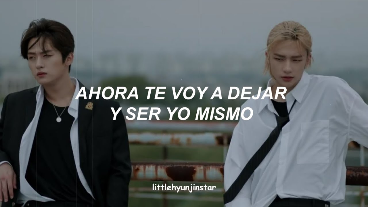 Stray Kids - B ME // ✿ Sub Español ✿