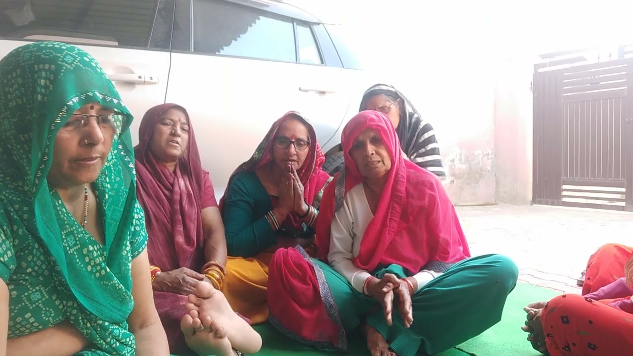 सावन आया सुन सखी आपा चला गुरु दरबार 