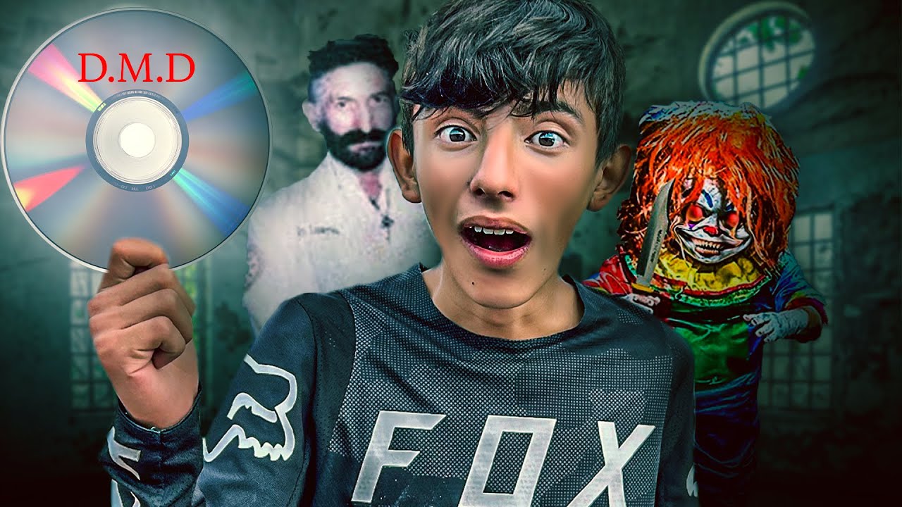 EL DR LIZARRAGA CREO al PAYASO BIGGER * ESTAS SON LAS PRUEBAS