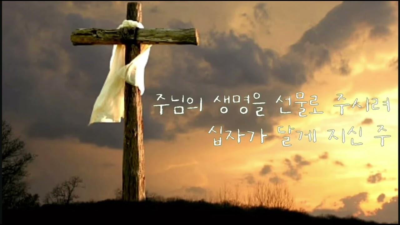 부광감리교회[2026.3.8] 우리찬양 받으시옵소서 / 3부 가브리엘 찬양대(지휘:오윤형)