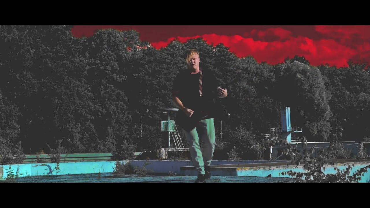 The Broadsword - RAISE THE DUST   &raquo; OFF VIDEO 2021 &laquo;