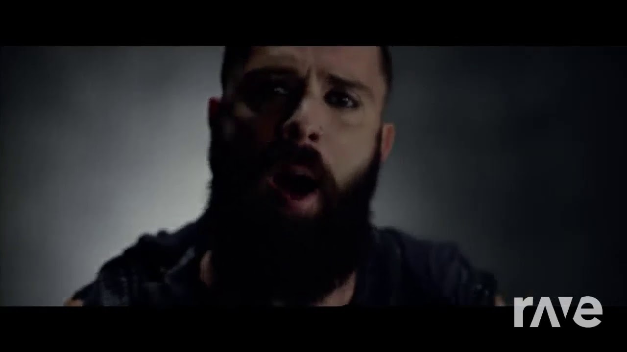Feel Legendary - Skillet & Skillet | RaveDj