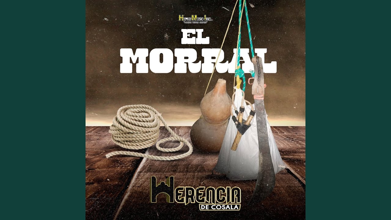 El Morral
