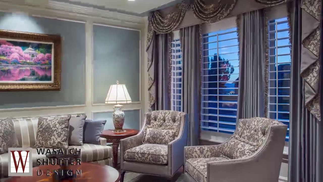Shutter Louver Sizes: Which Size Is Right For Your Window?