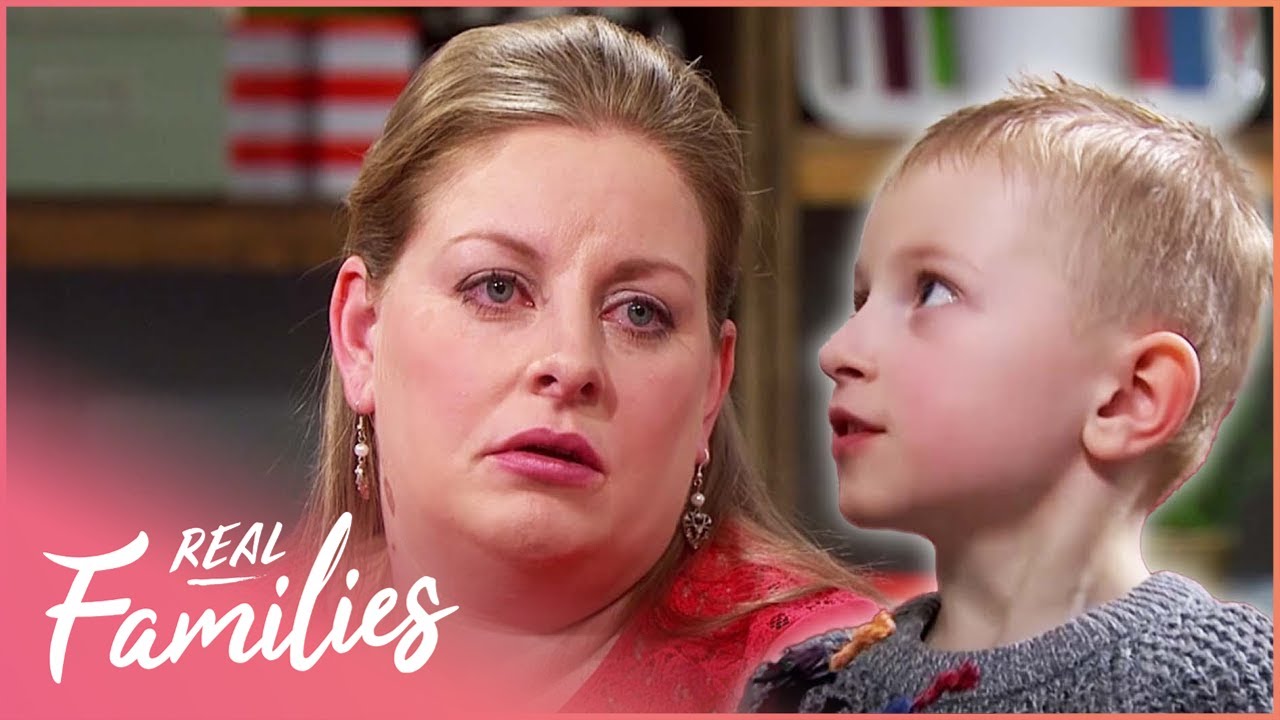 Inside Look: Parenting Challenges Exposed | Real Families