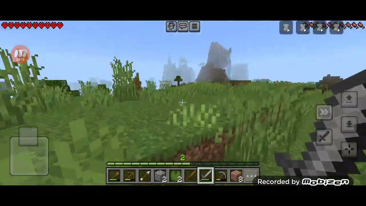 Minecraft 2
