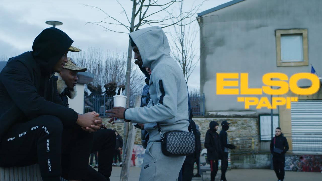 Elso - Papi