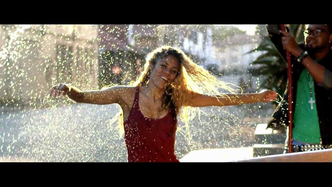 DonTom ft. Wax Dey - I Don See My Wife - HD