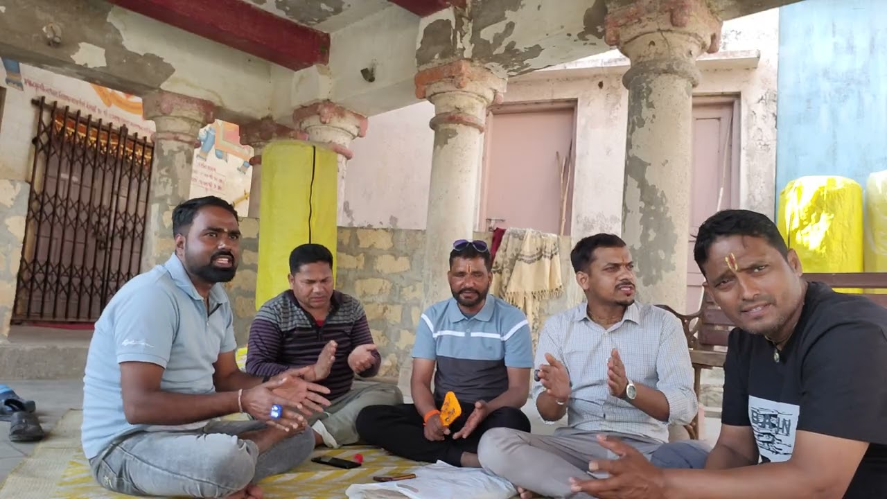 द्वारकाधीश मंदिर
