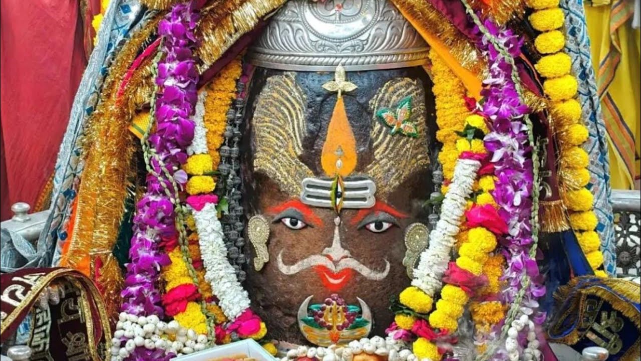 ⭕Bhakti Sangam !! संध्याकाल आरती लाइव दर्शन 🚩