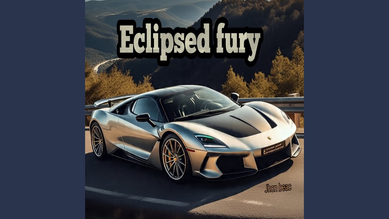 Eclipsed fury