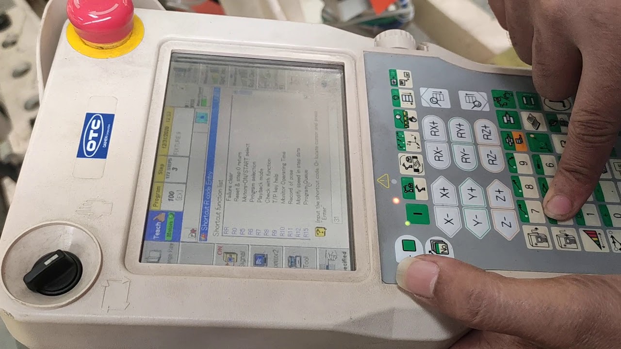 OTC ROBO(2)