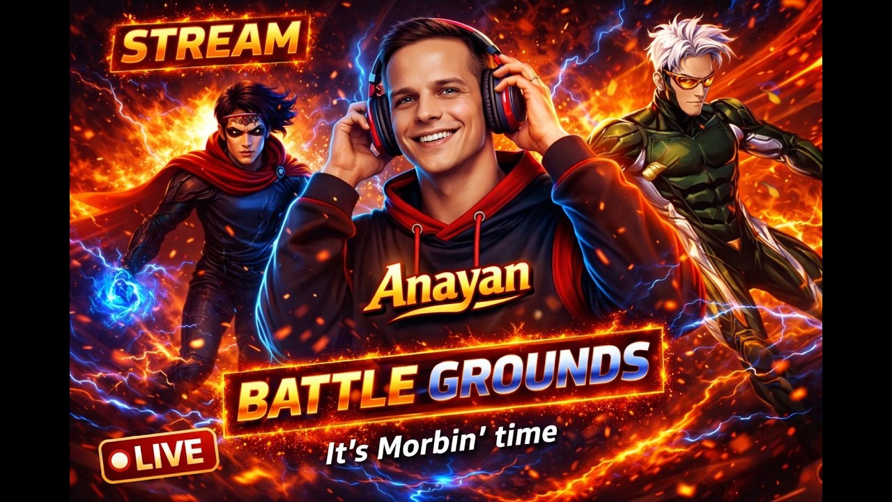 Battlegrounds GC Push | Last Day of Meta | Should We Use 5* Magik? | New Video Out | MCOC | LIVE