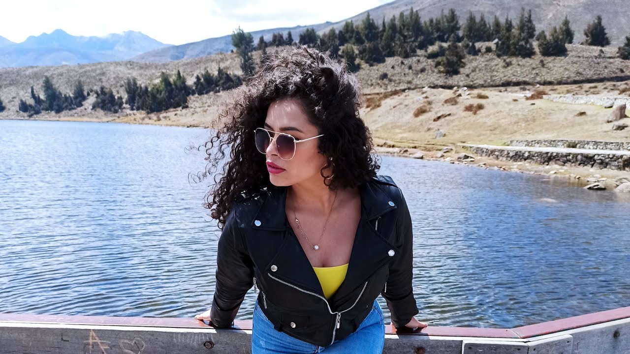 Así es ir a Mérida en 2021 💥 - Gleidy Rojas