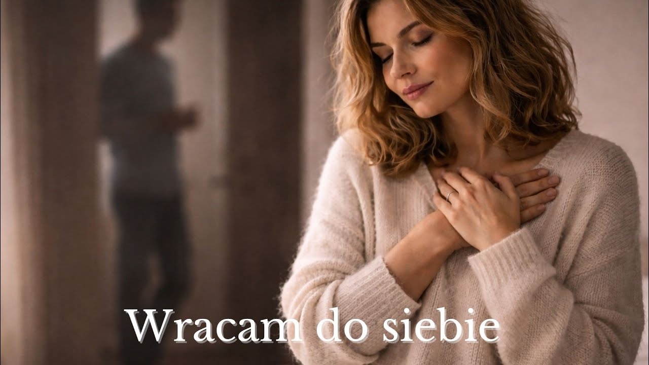 Wracam do siebie | Granice serca