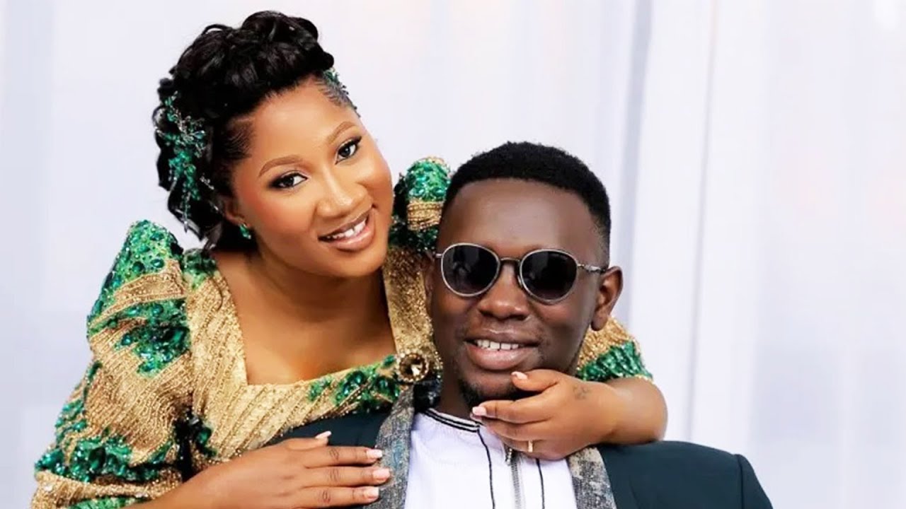 Okwanjula kwa Chosen Becky ne Sekajja. Dictator bamukubye busuuuu!!!!