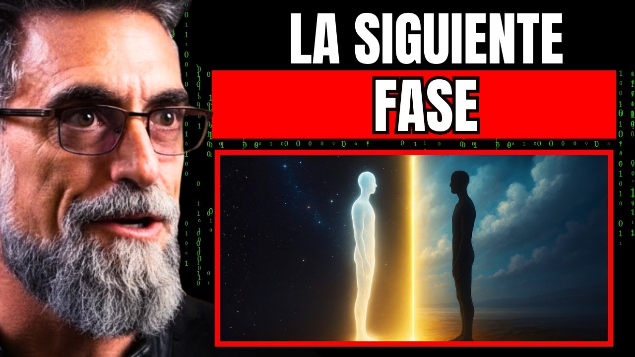 Solo lo Verás una Vez, Justo Antes de Que Todo Cambie | Javier Wolcoff