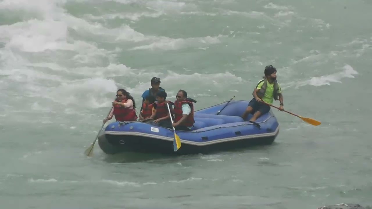 Gangtok Adventures