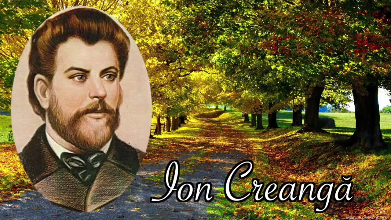 Ion Creangă, Bibliografie, Viață Și Opera Sa
