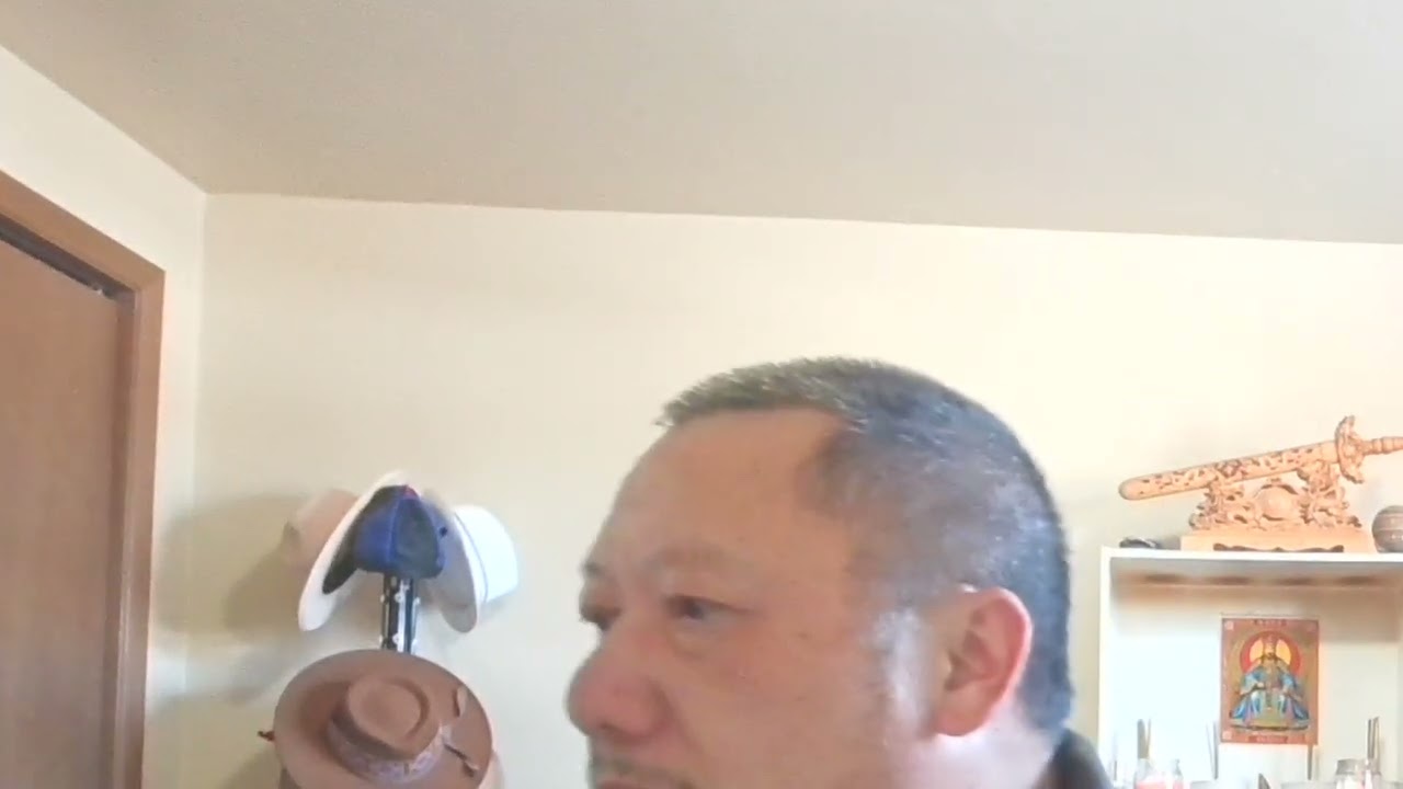 1/23/2026- Vaj Txoos thiab Xob Dawb kho Tsua Yaj lub qhov muag