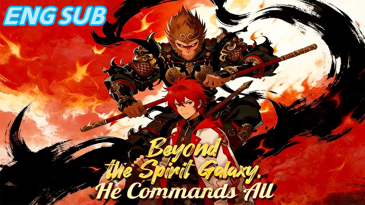 3 Years Failed Spirit Galaxy🌌Campus Belle Left Me But I Got Mythic Galaxy⚡