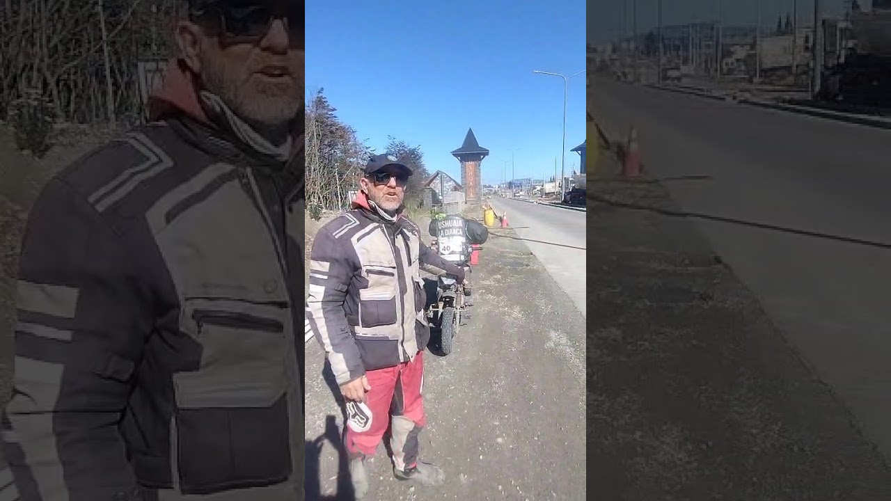 Estamos organizando un encuentro daxero para recibir a Pablo que ya cumplió con la travesía.atentiss