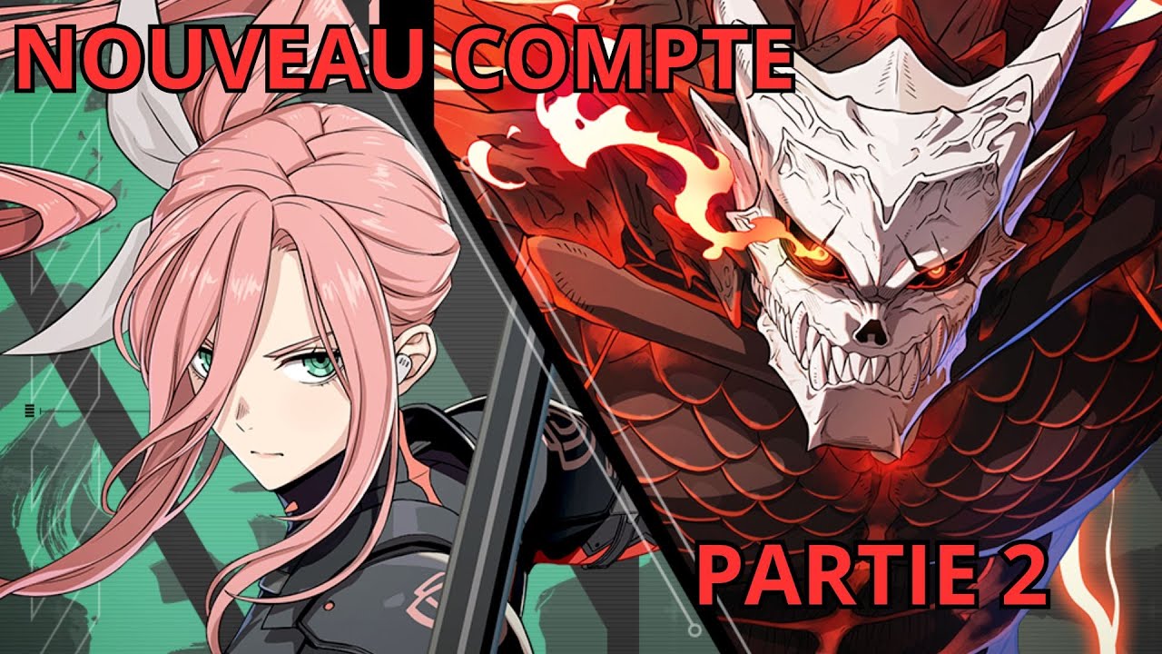 Je vous montre le NOUVEAU COMPTE 48h aprés | PARTIE 2