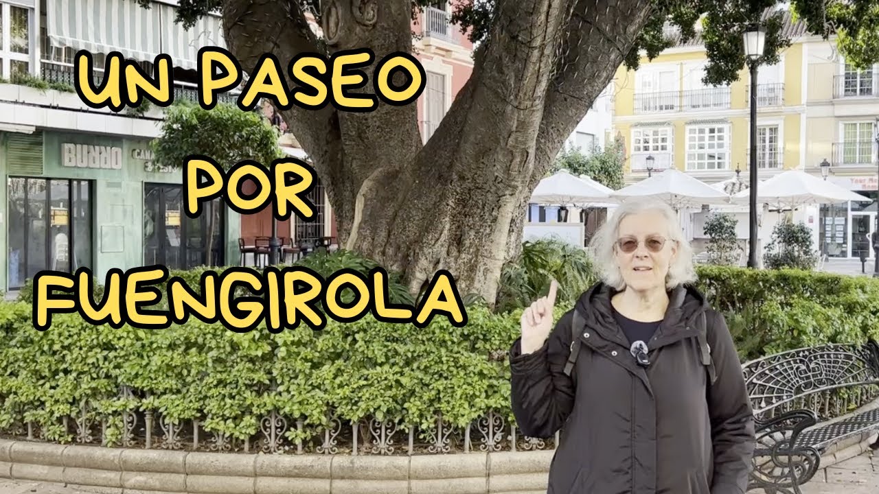 ¿Qué Es Lo Mejor de FUENGIROLA CENTRO? ¡Descúbrelo Ahora!