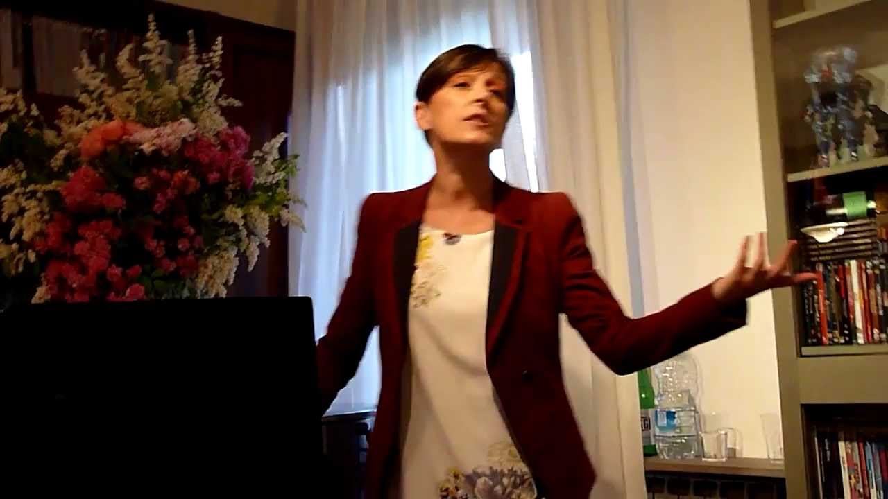 Take me or leave me - Francesca Taverni