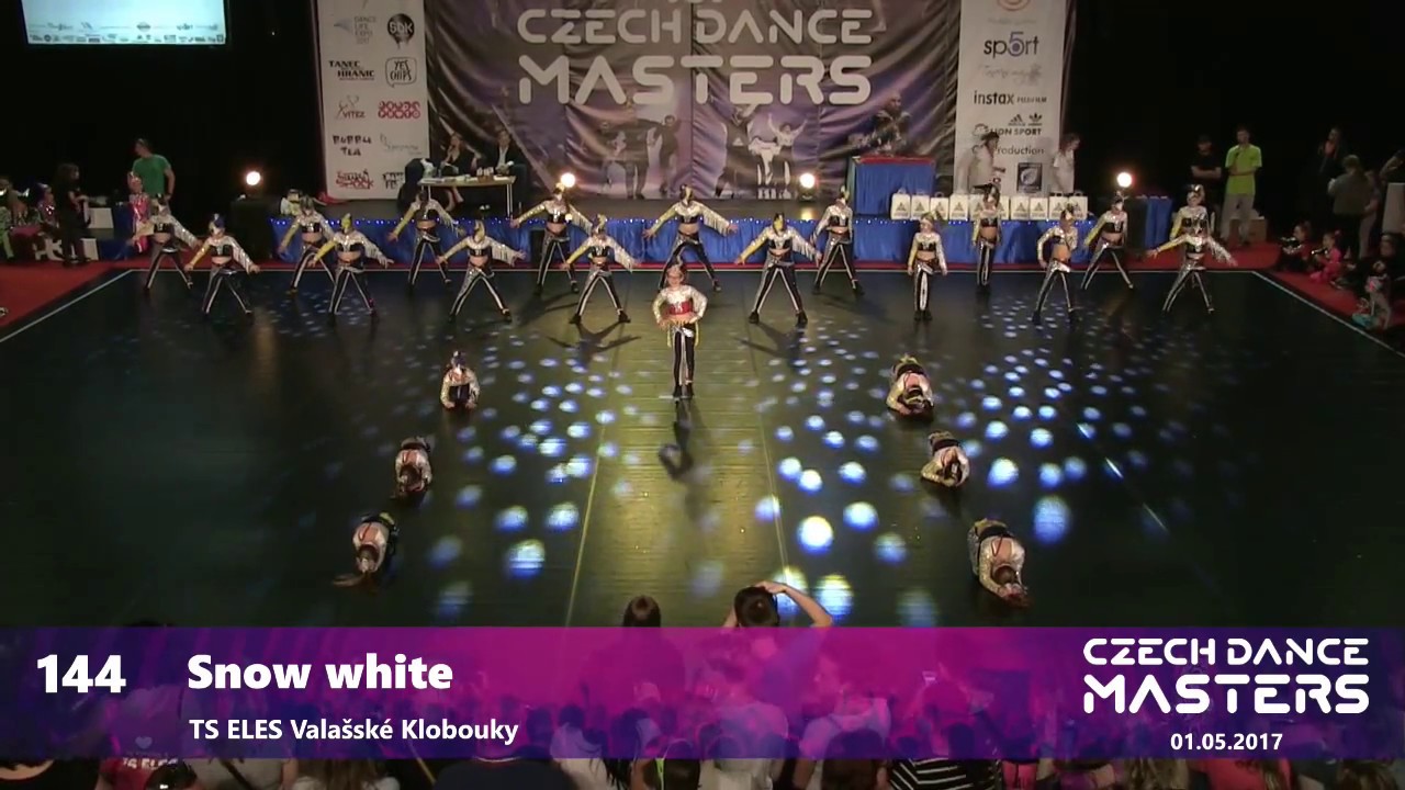SNOW WHITE - TS ELES